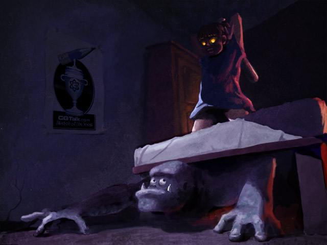 Under My Bed | image gallery monster under my bed Under My Bed | image gallery monster under my bed